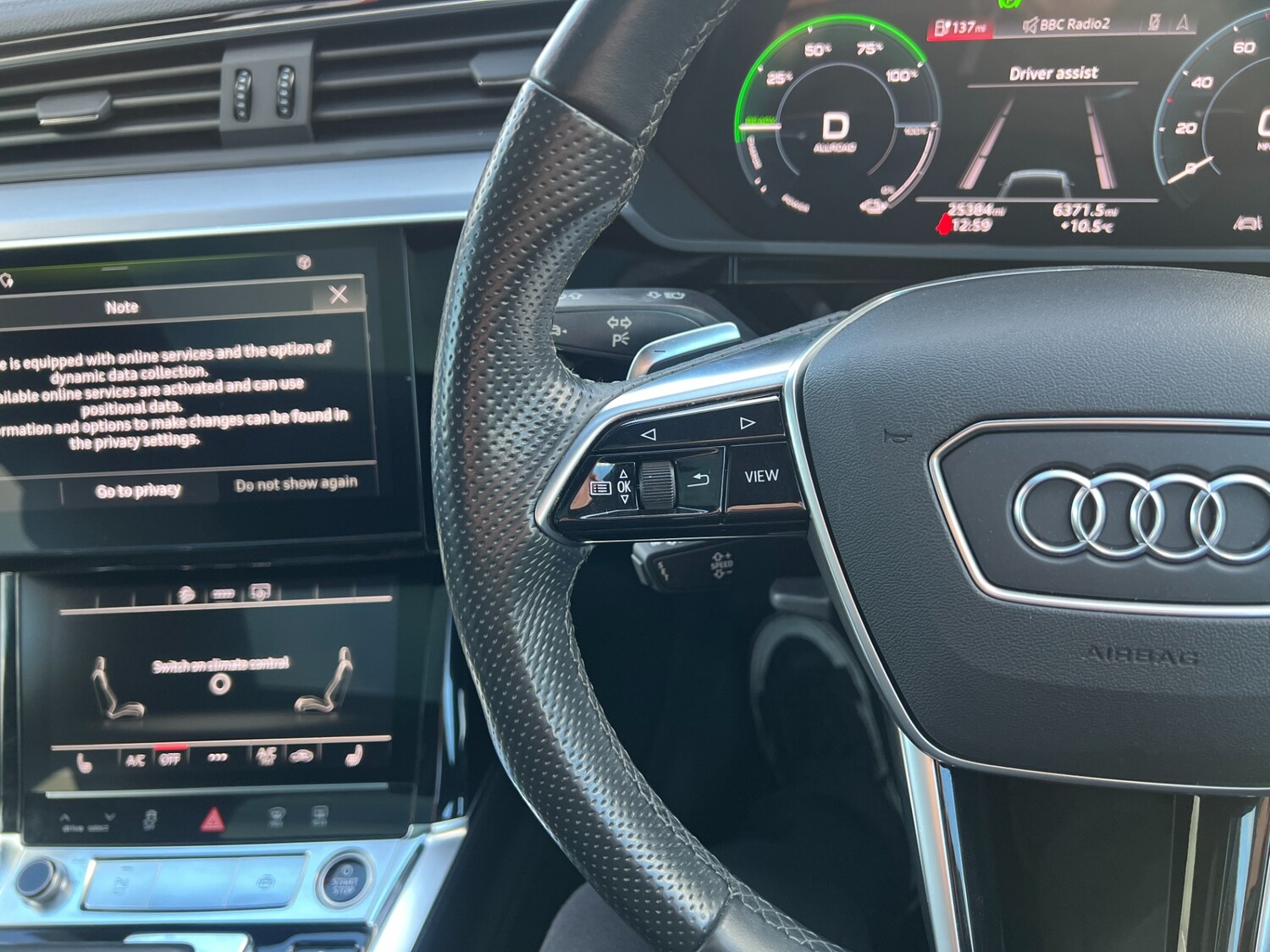 Used Audi e-tron 2021 for sale - 77996672: Photo 24