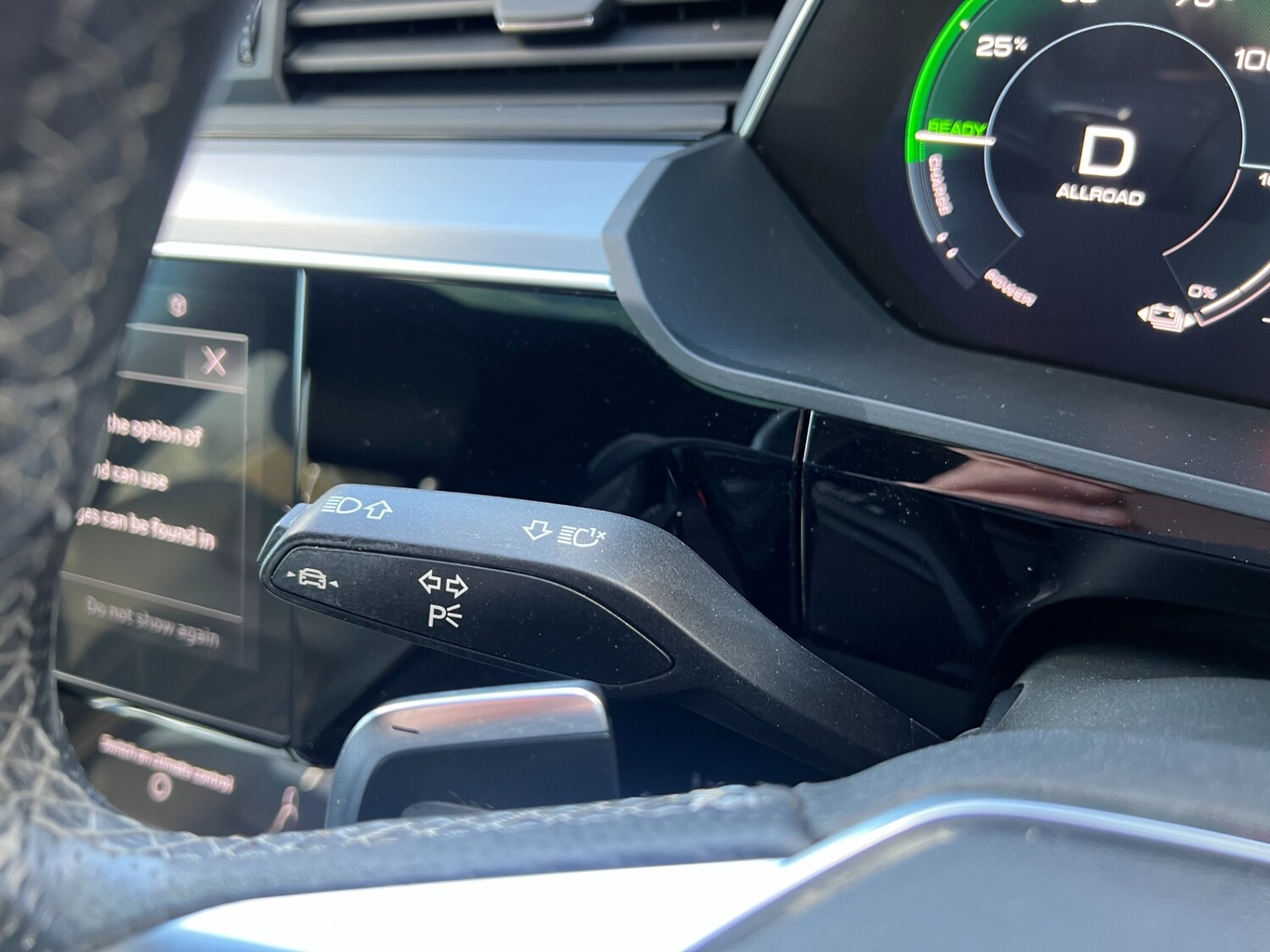 Used Audi e-tron 2021 for sale - 77996672: Photo 25