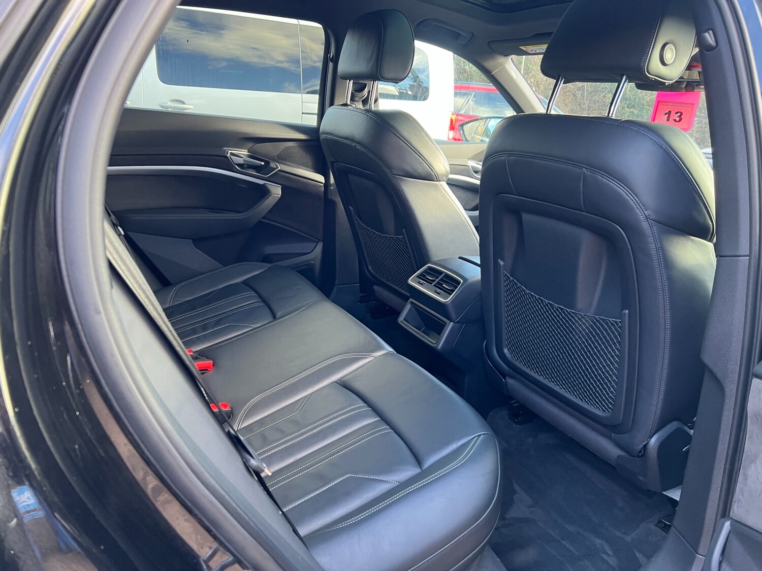 Used Audi e-tron 2021 for sale - 77996672: Photo 31