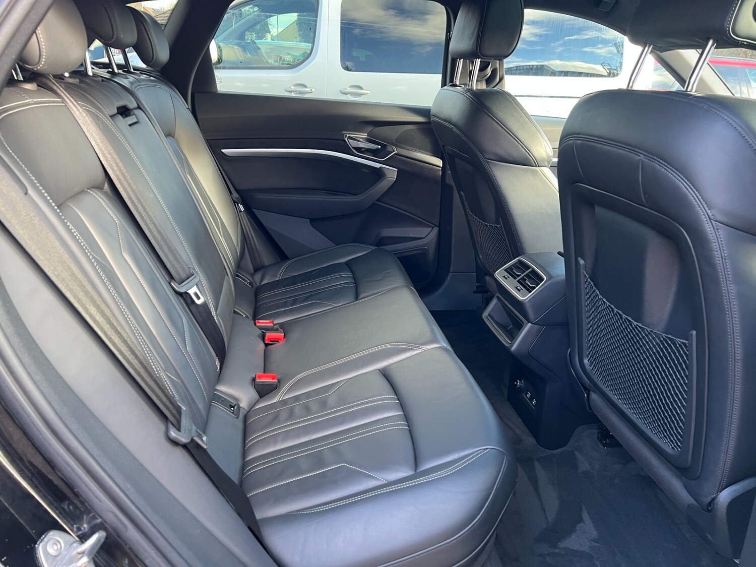 Used Audi e-tron 2021 for sale - 77996672: Photo 32