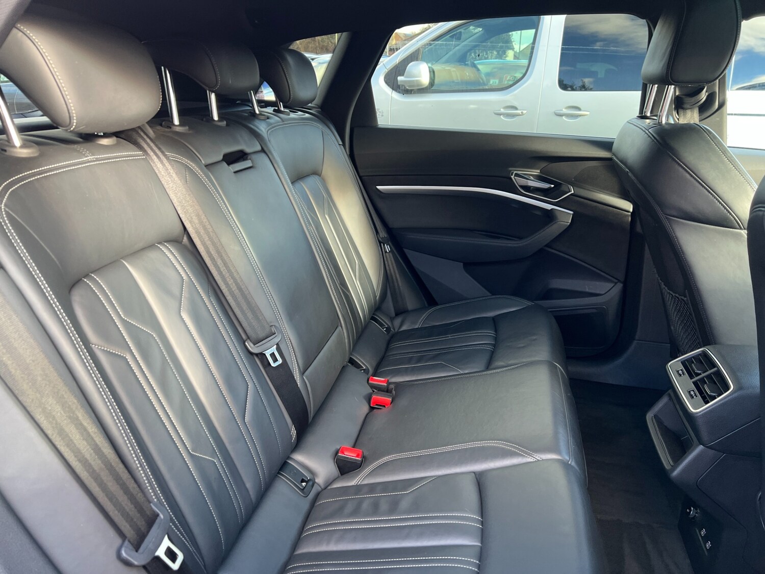 Used Audi e-tron 2021 for sale - 77996672: Photo 33