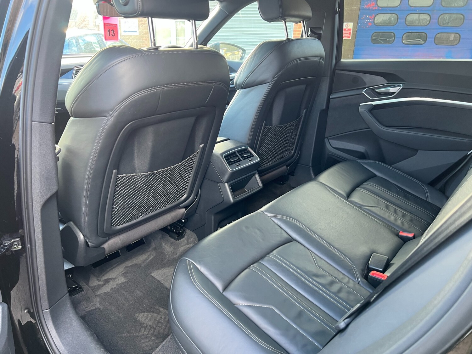 Used Audi e-tron 2021 for sale - 77996672: Photo 35