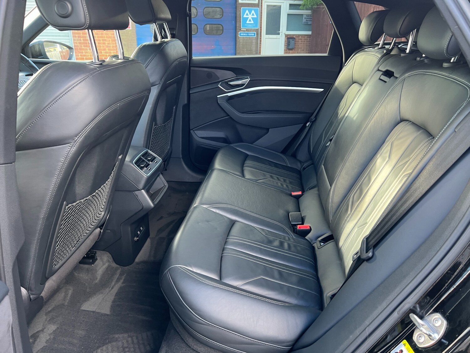 Used Audi e-tron 2021 for sale - 77996672: Photo 36