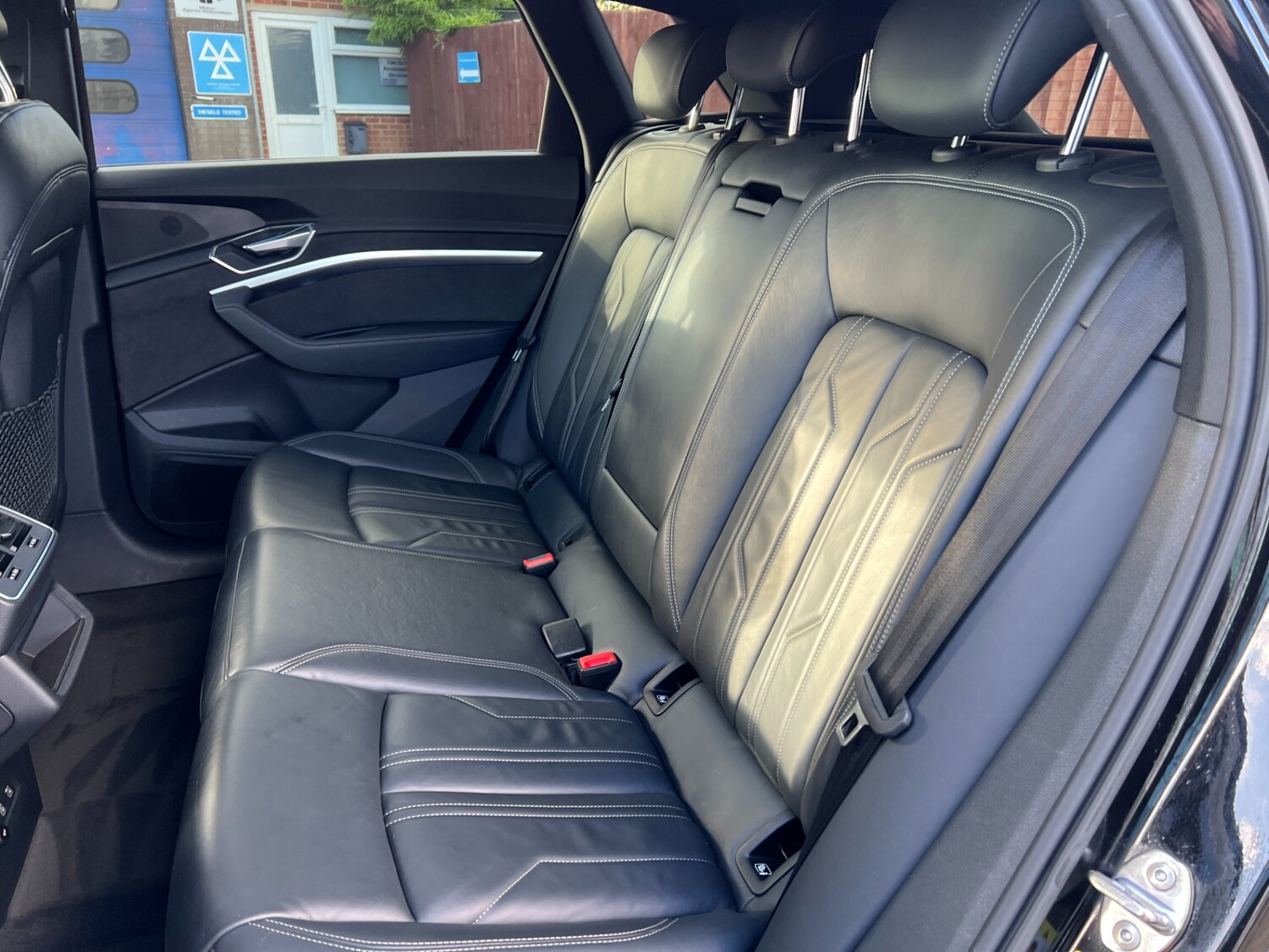 Used Audi e-tron 2021 for sale - 77996672: Photo 38