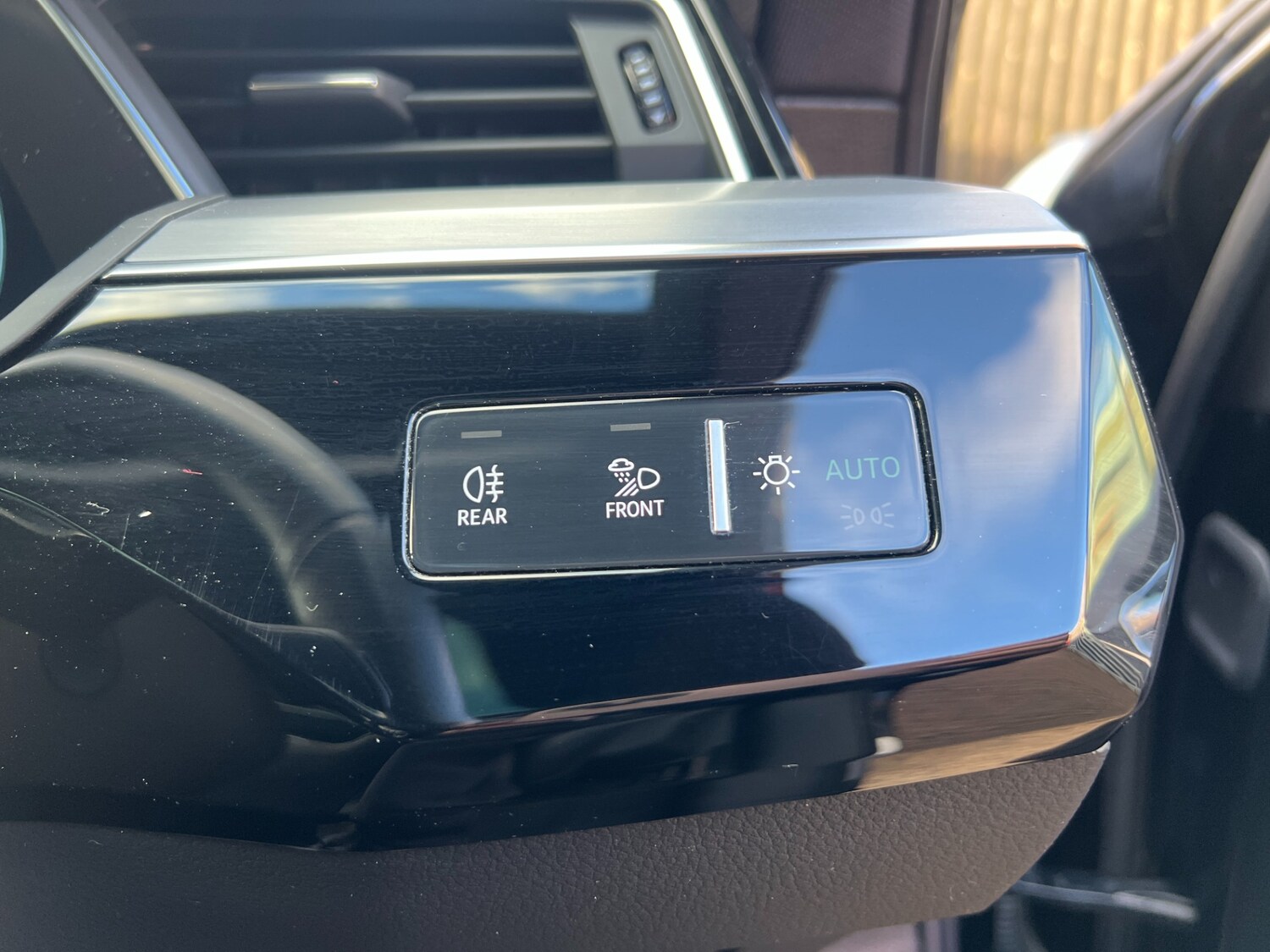 Used Audi e-tron 2021 for sale - 77996672: Photo 42