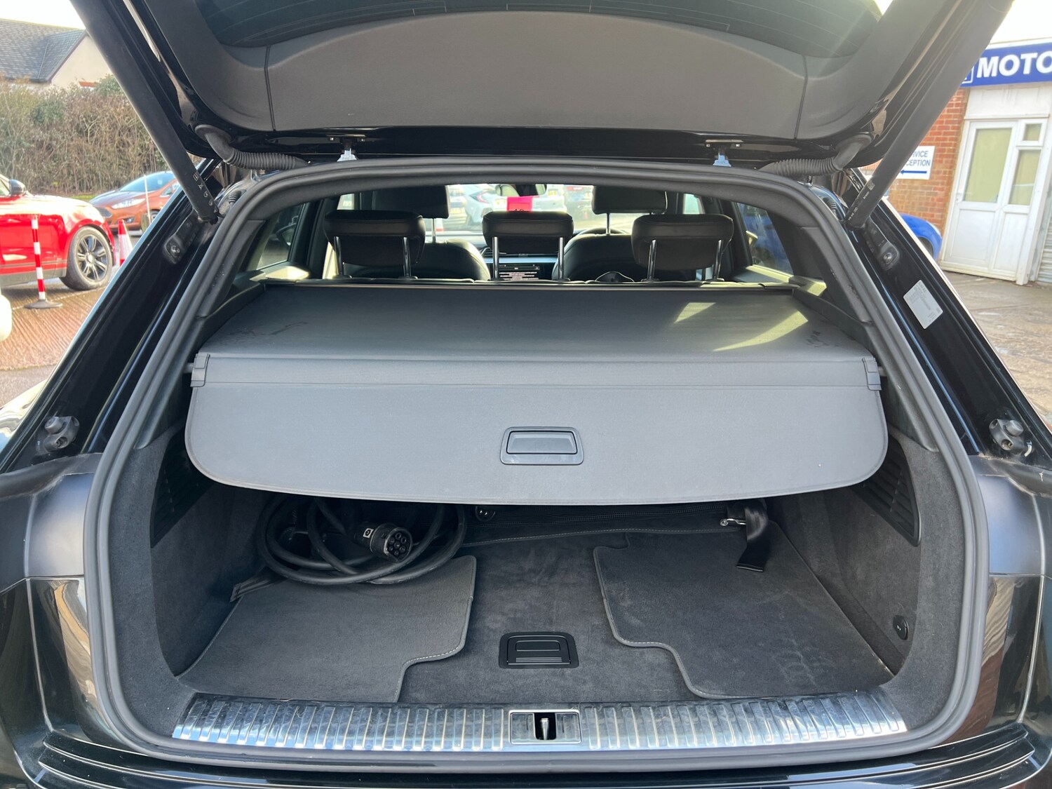 Used Audi e-tron 2021 for sale - 77996672: Photo 44