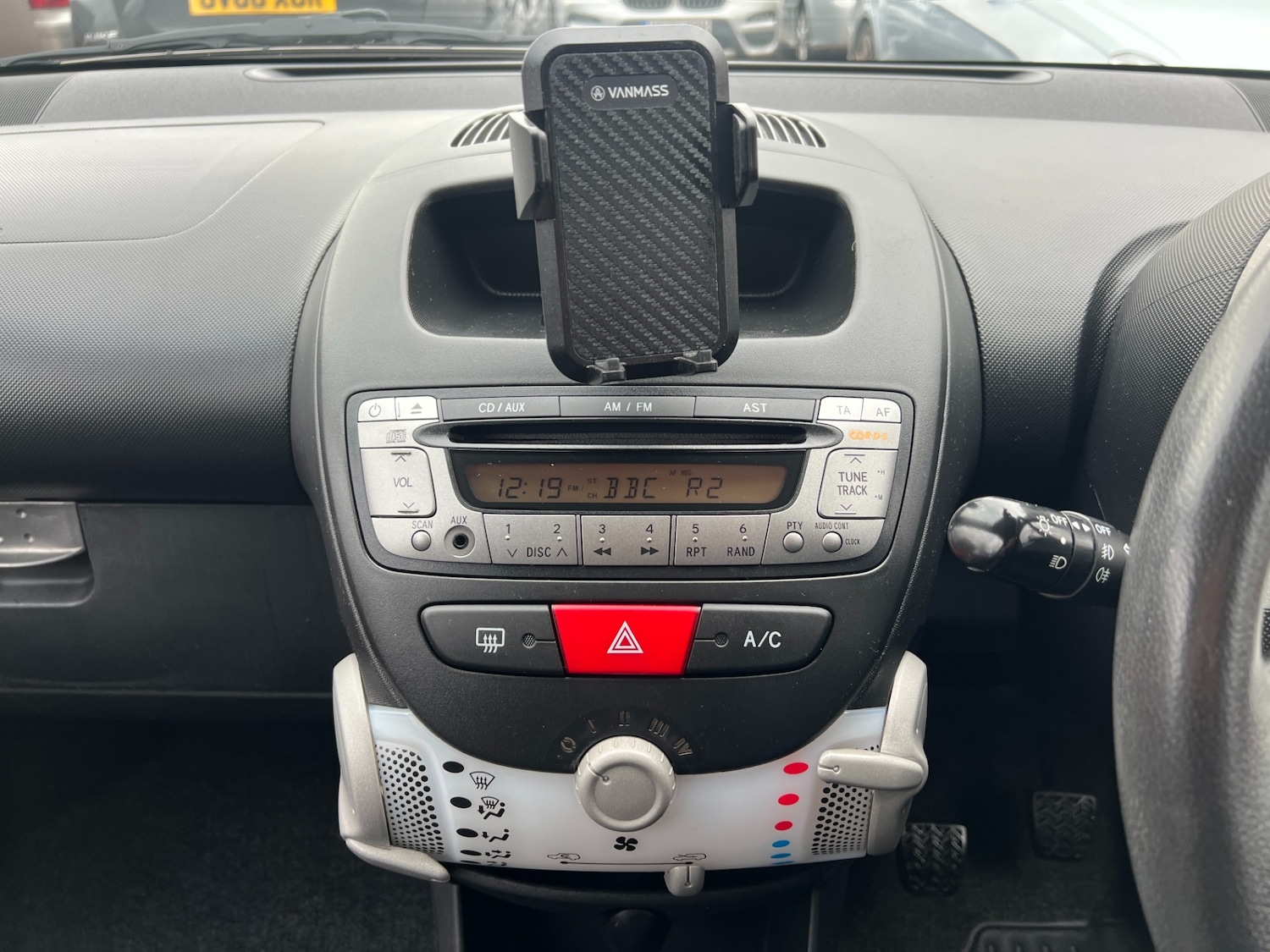 Used Toyota AYGO 2013 for sale - 76521198: Photo 18