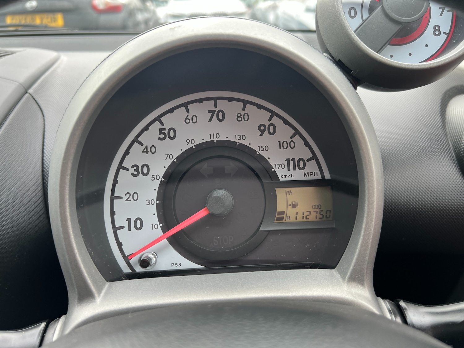 Used Toyota AYGO 2013 for sale - 76521198: Photo 20