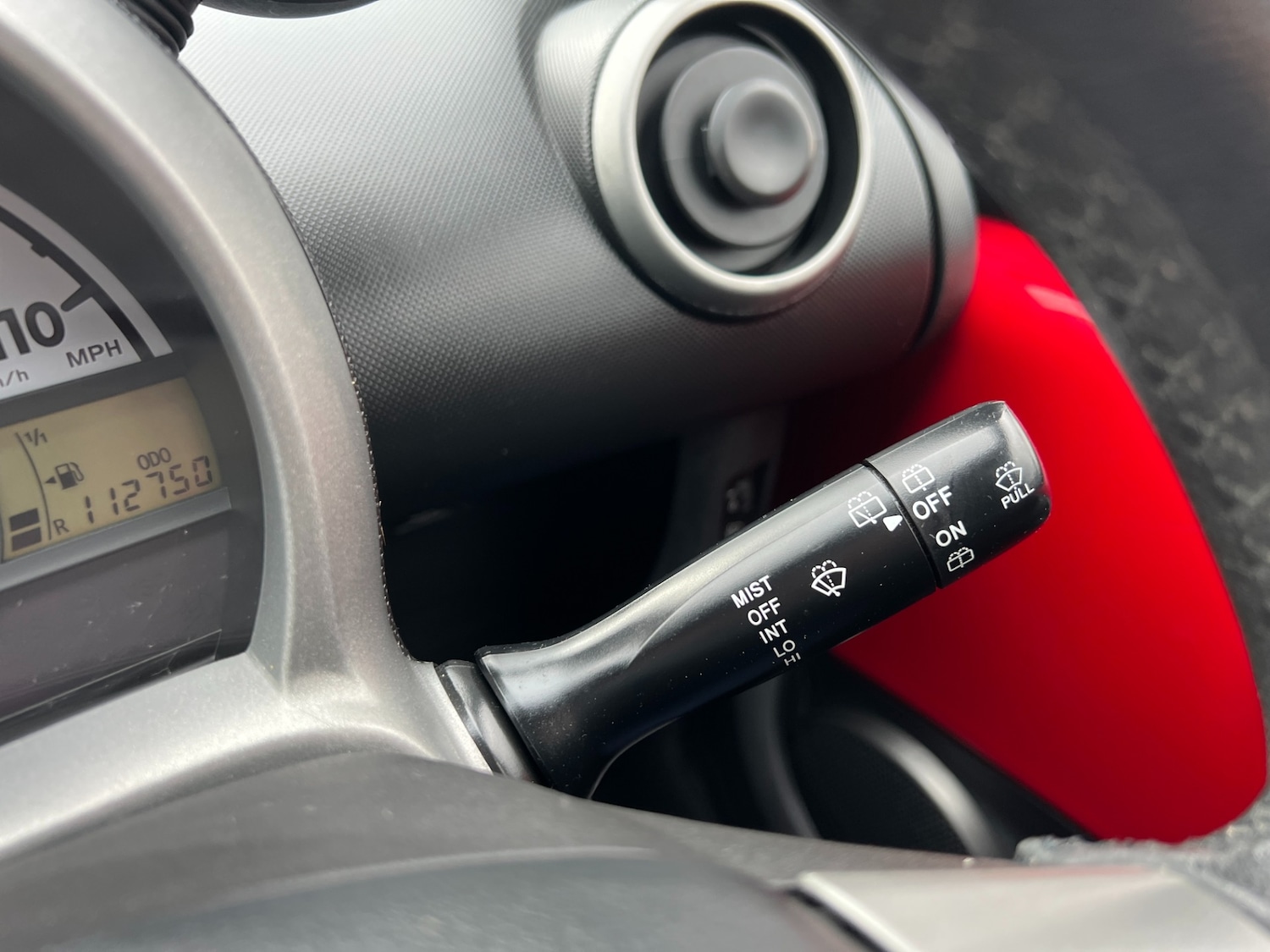 Used Toyota AYGO 2013 for sale - 76521198: Photo 22