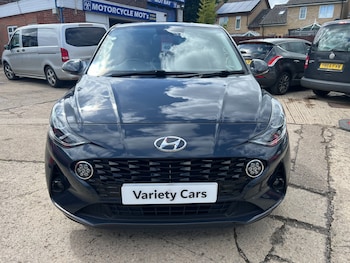 Used Hyundai i10 2022 for sale - 78832290: Photo