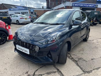 Used Hyundai i10 2022 for sale - 78832290: Photo