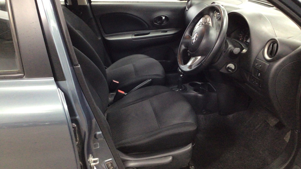 Used Nissan Micra 2012 for sale - 77477962: Photo 10