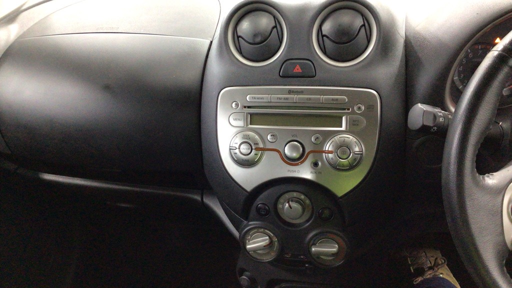 Used Nissan Micra 2012 for sale - 77477962: Photo 12