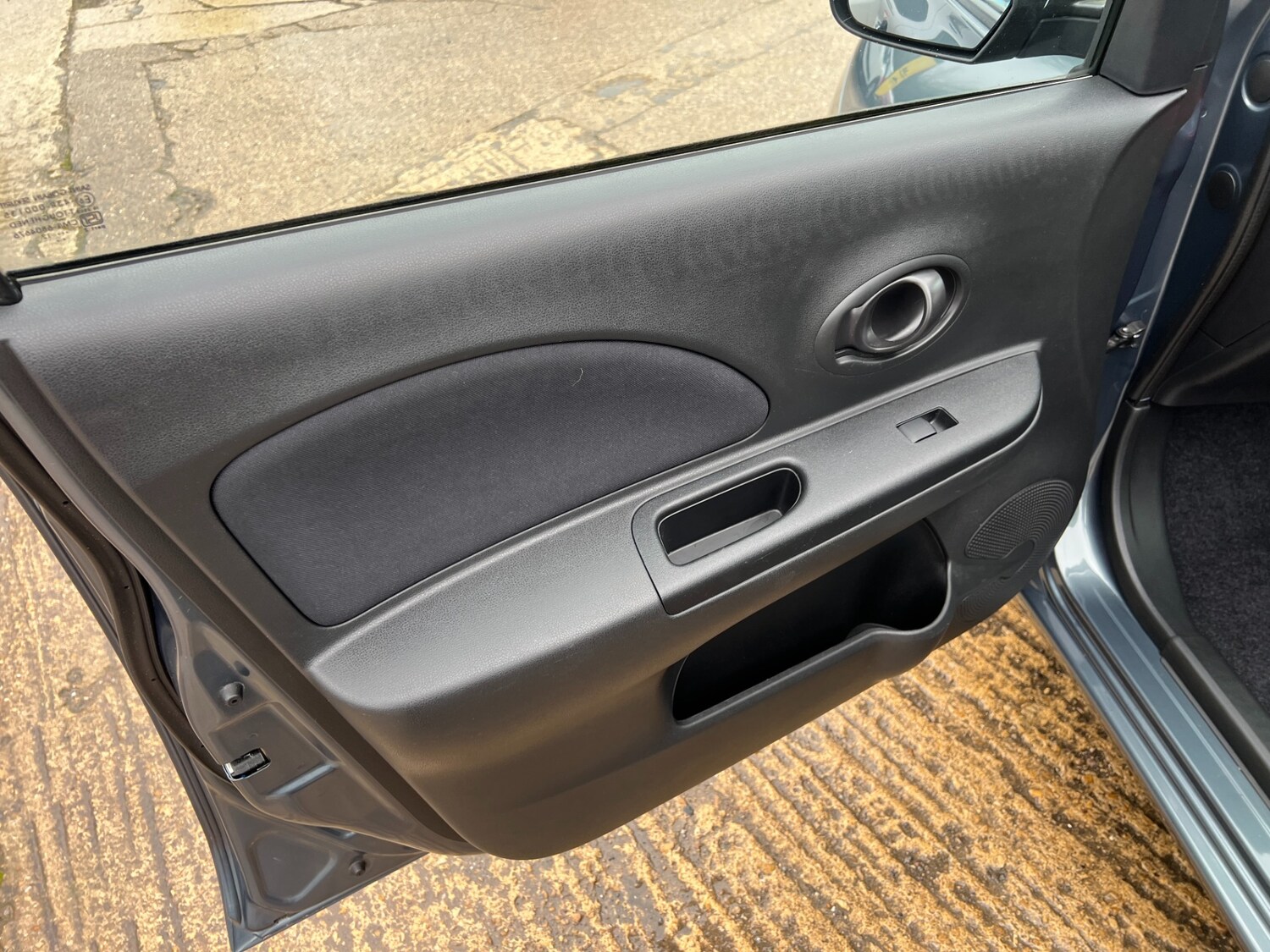 Used Nissan Micra 2012 for sale - 77477962: Photo 13