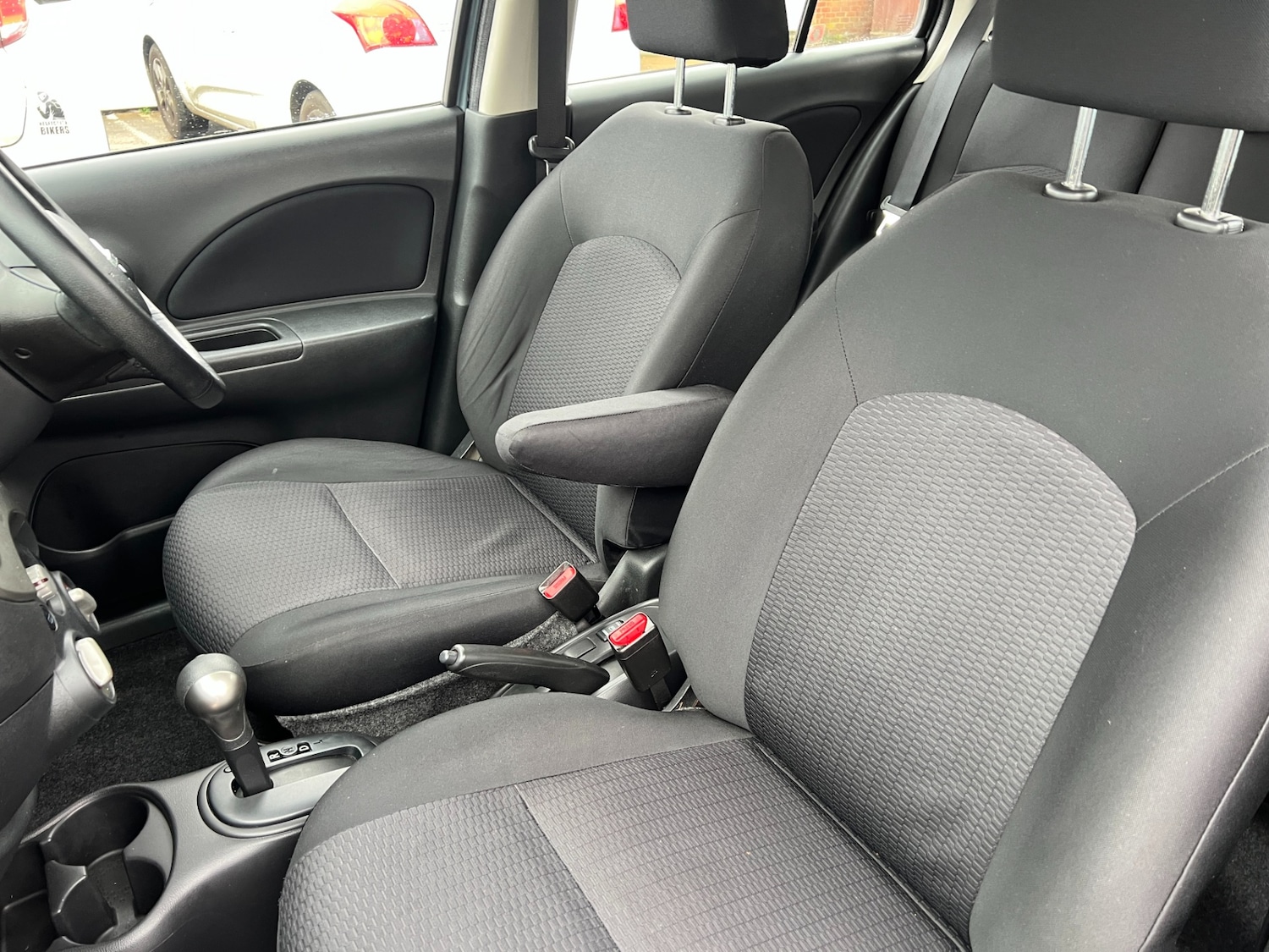 Used Nissan Micra 2012 for sale - 77477962: Photo 14