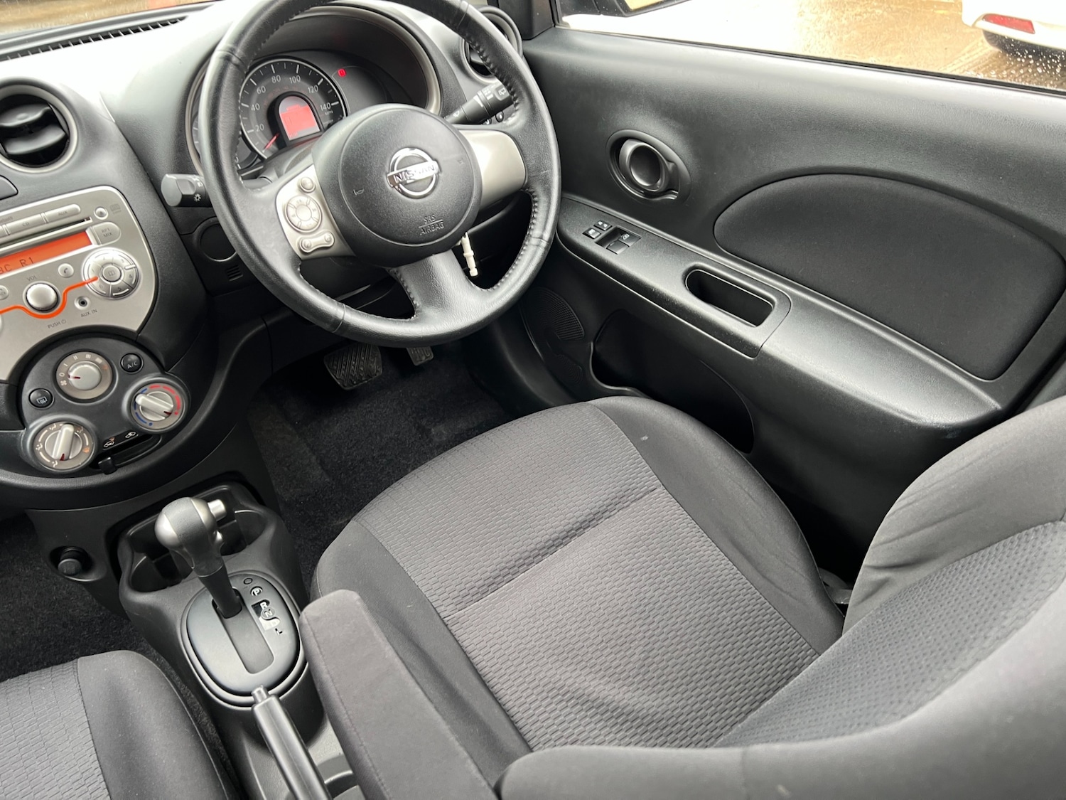 Used Nissan Micra 2012 for sale - 77477962: Photo 16