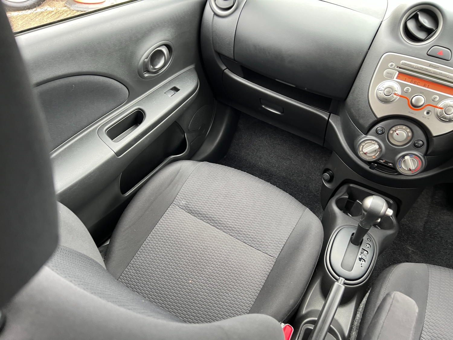 Used Nissan Micra 2012 for sale - 77477962: Photo 17