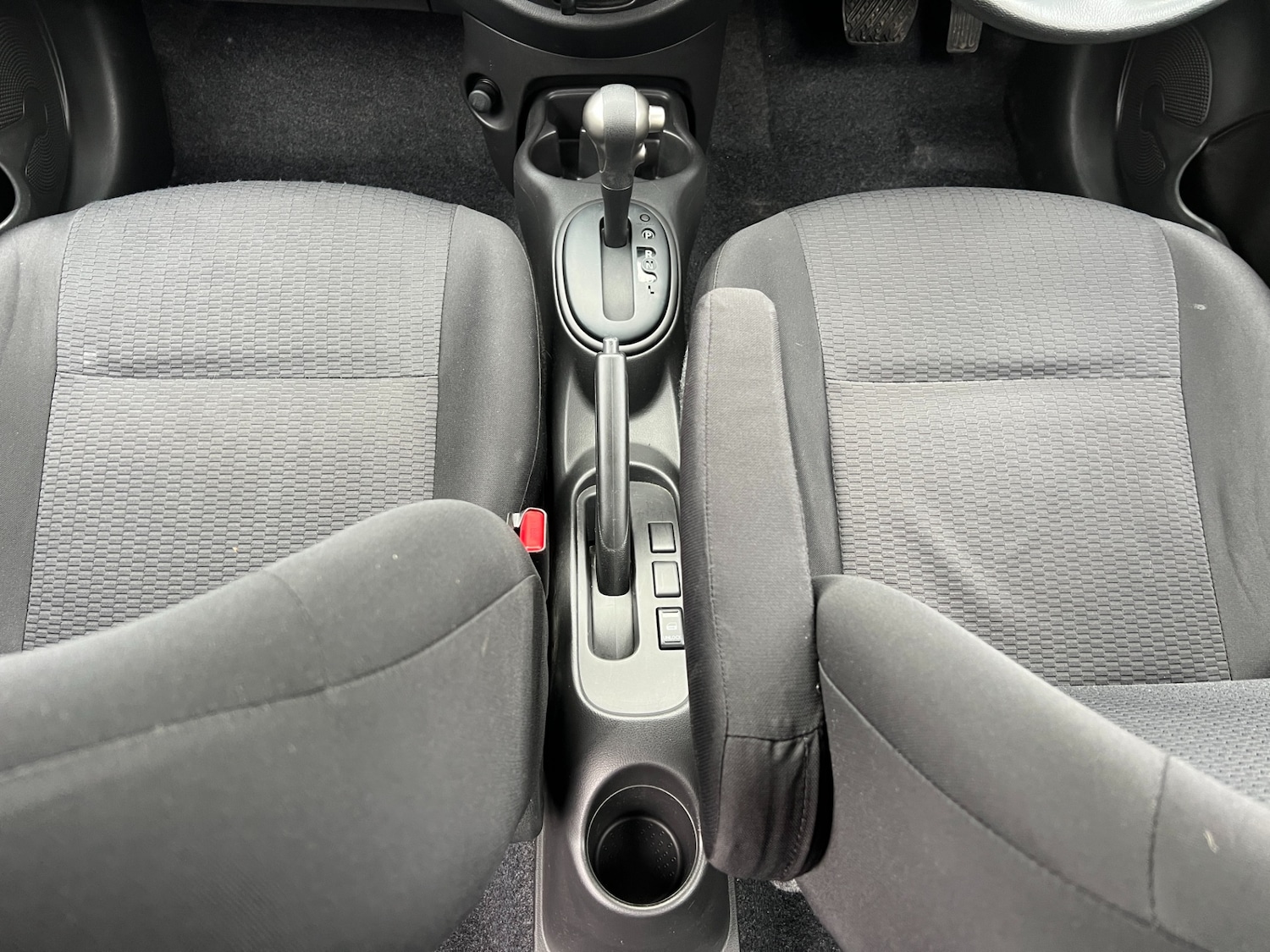 Used Nissan Micra 2012 for sale - 77477962: Photo 18