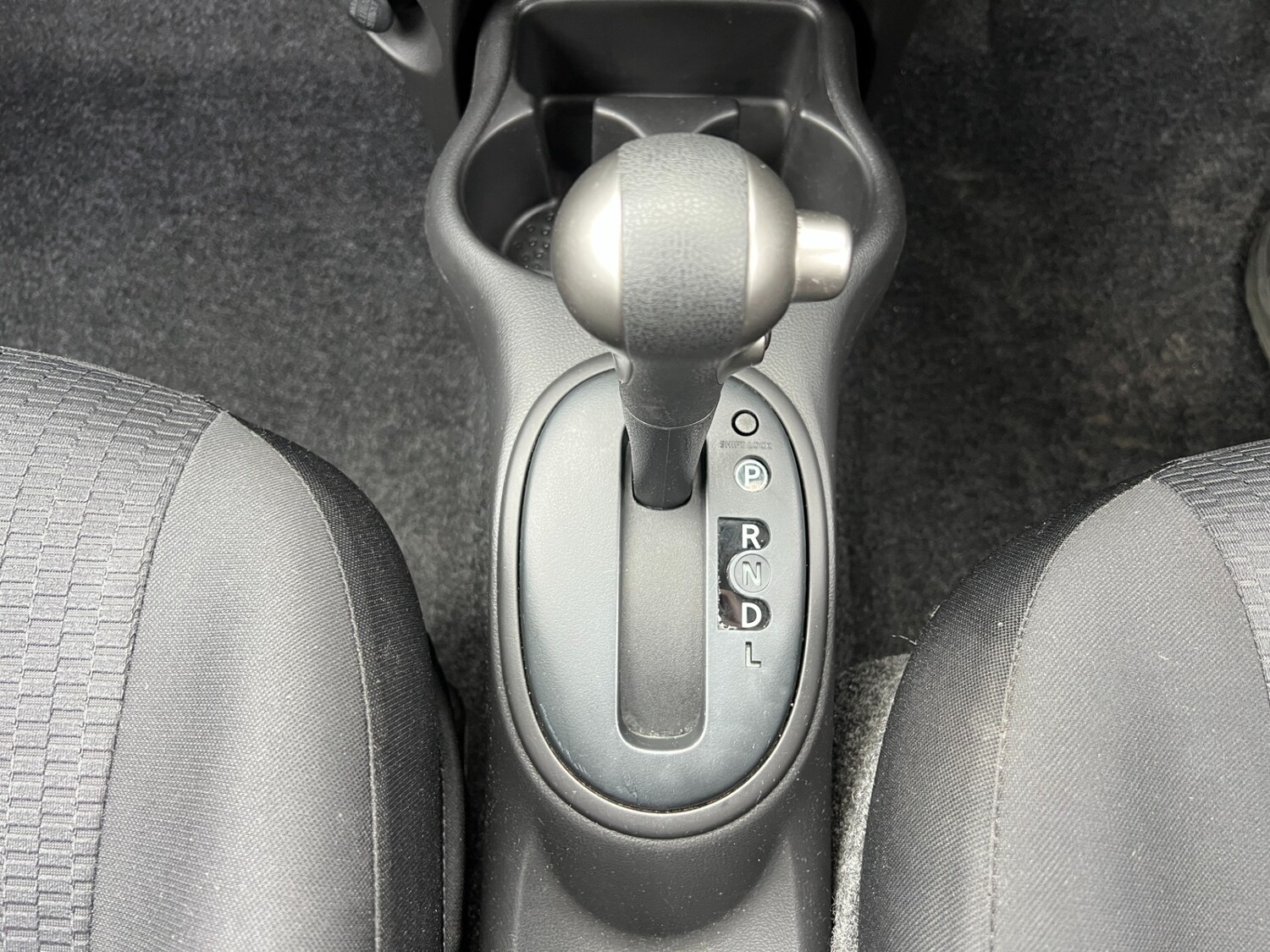 Used Nissan Micra 2012 for sale - 77477962: Photo 24