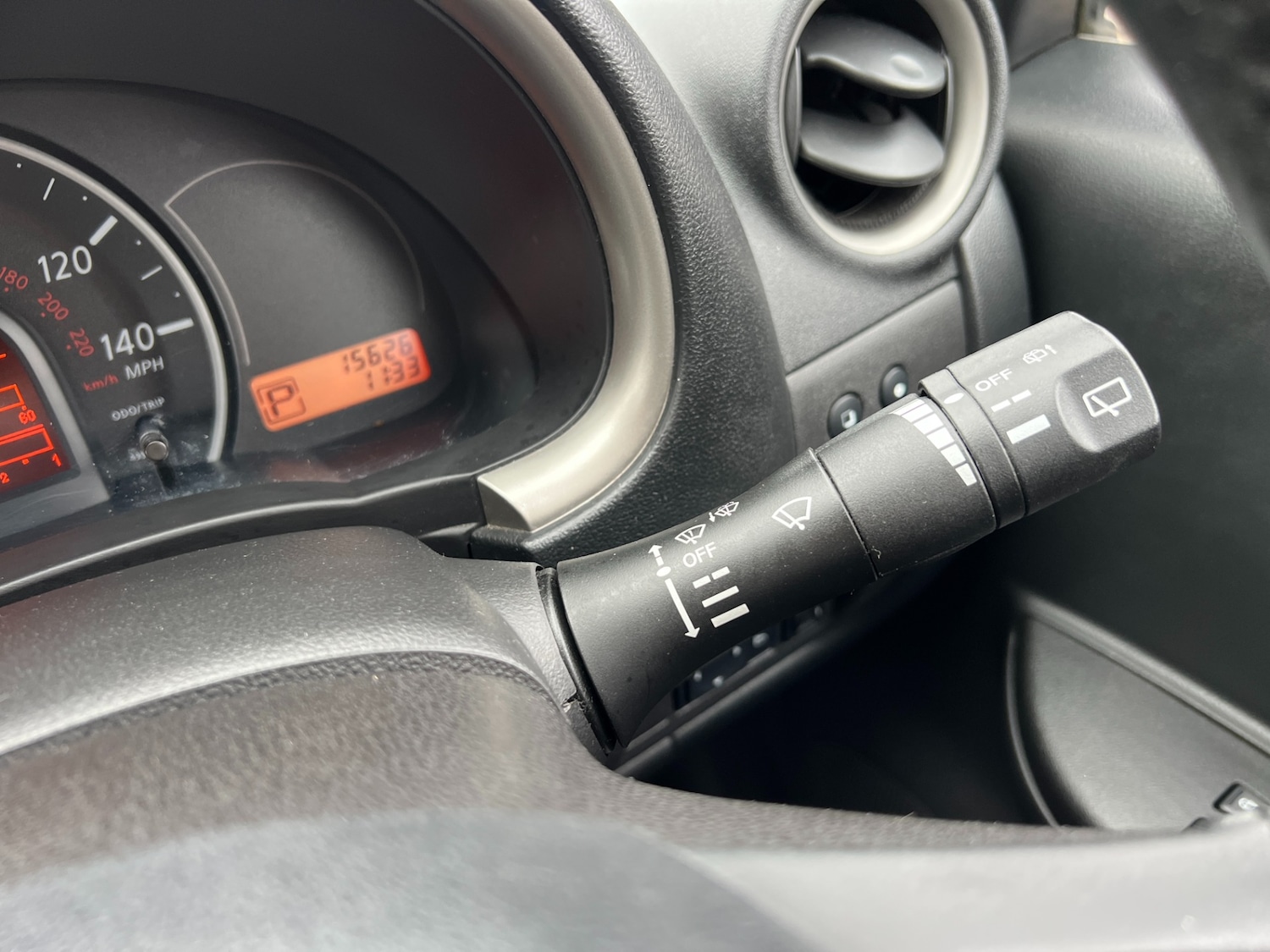 Used Nissan Micra 2012 for sale - 77477962: Photo 27