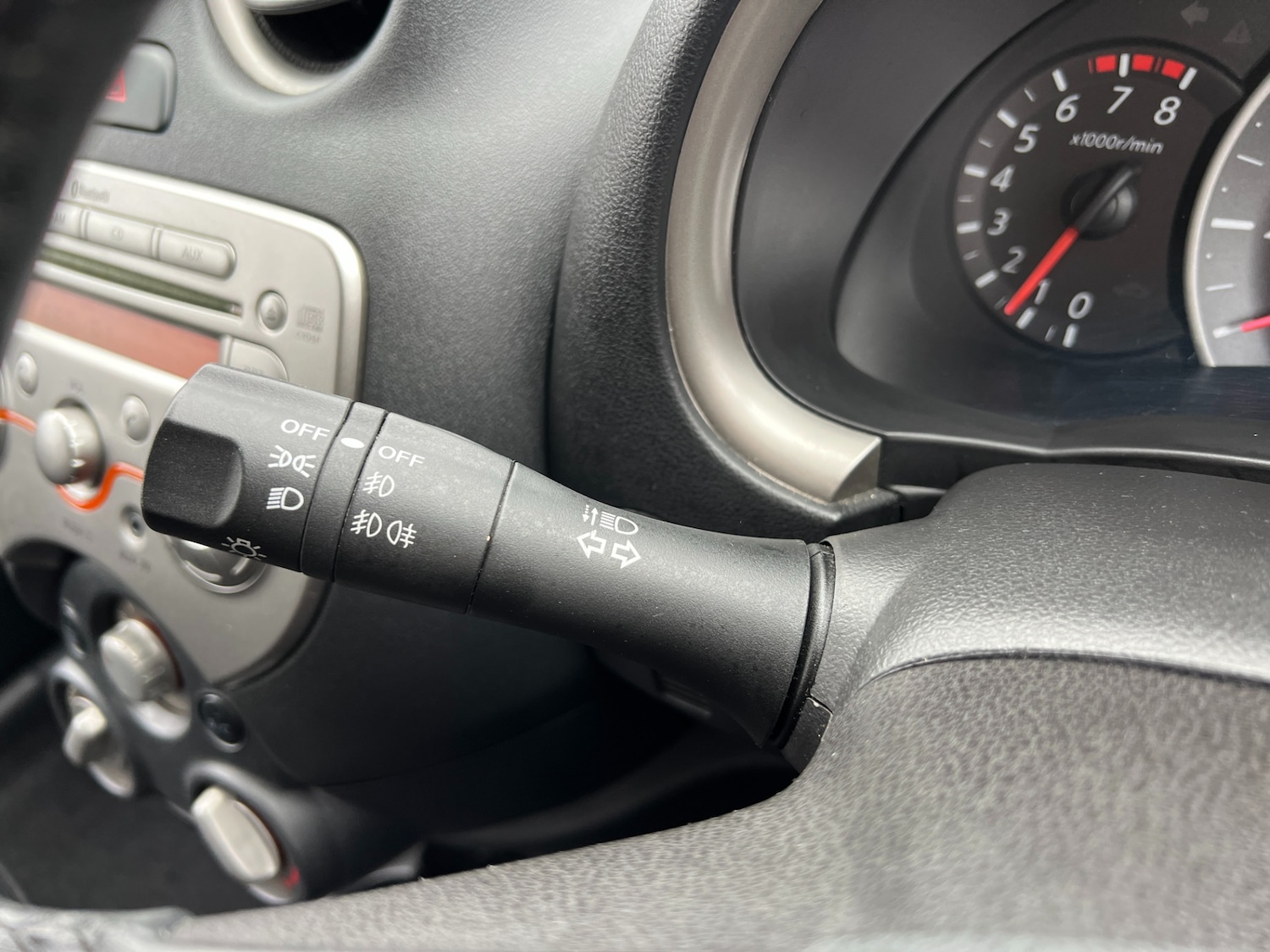 Used Nissan Micra 2012 for sale - 77477962: Photo 29