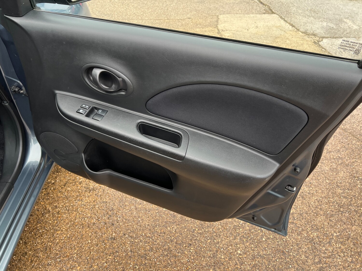 Used Nissan Micra 2012 for sale - 77477962: Photo 35