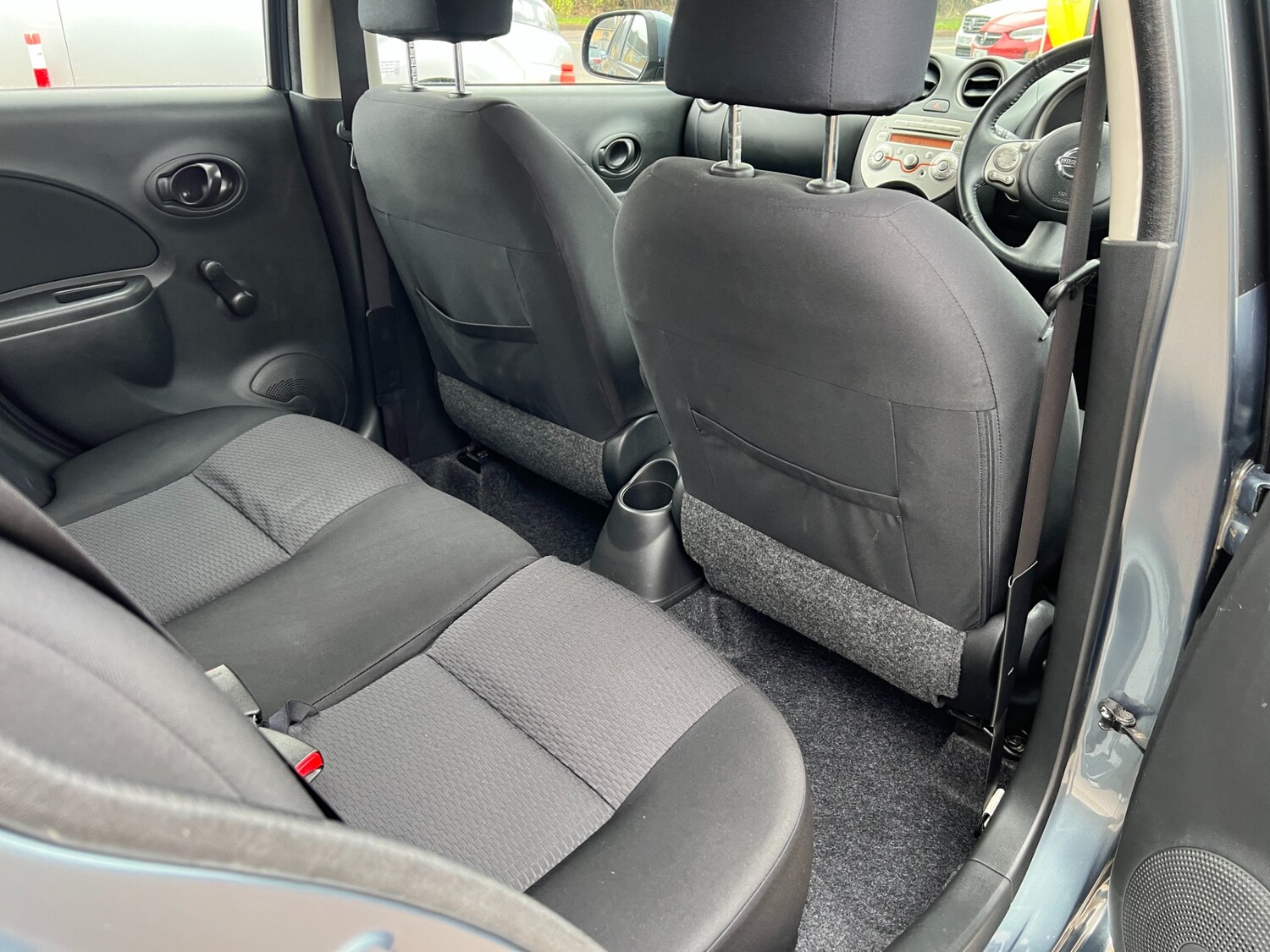 Used Nissan Micra 2012 for sale - 77477962: Photo 36