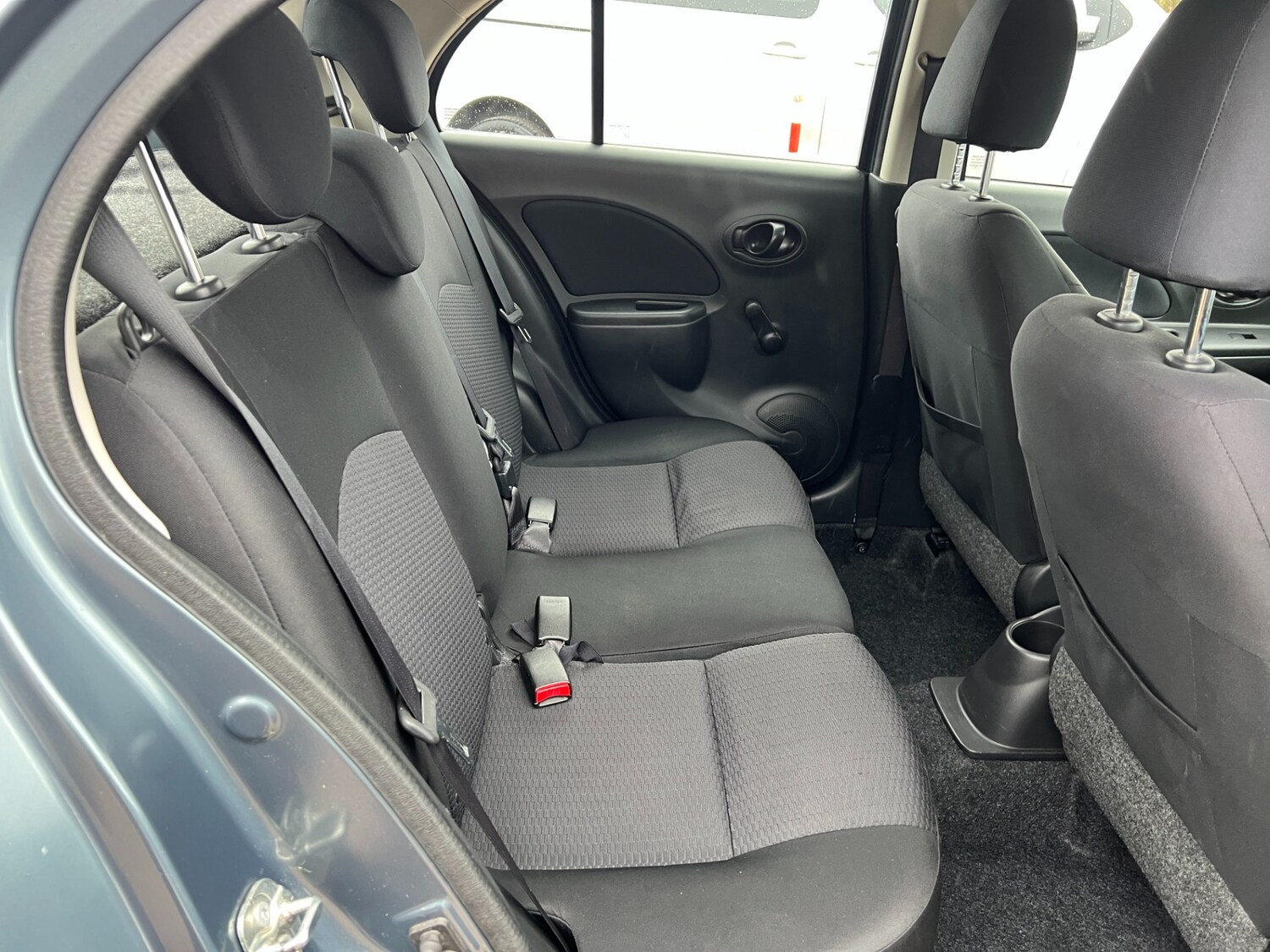 Used Nissan Micra 2012 for sale - 77477962: Photo 37