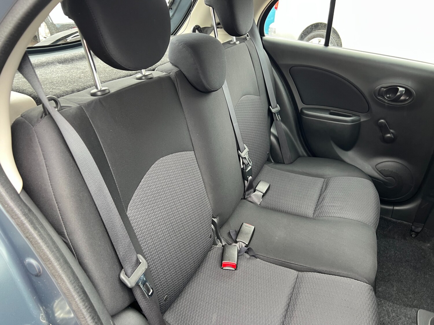 Used Nissan Micra 2012 for sale - 77477962: Photo 38