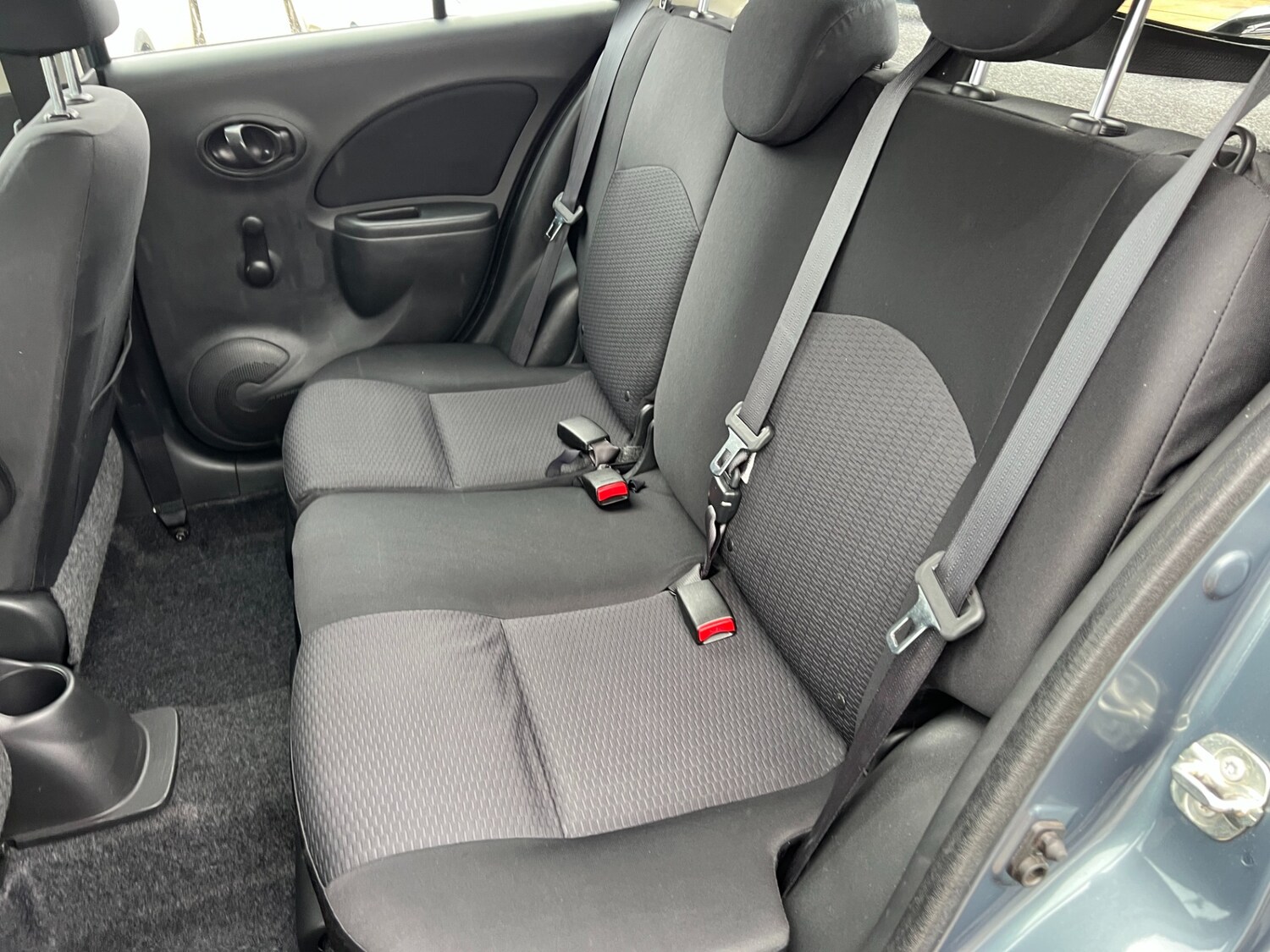 Used Nissan Micra 2012 for sale - 77477962: Photo 42