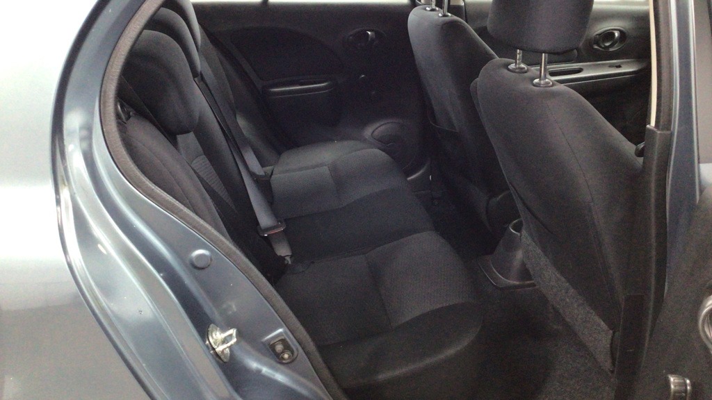 Used Nissan Micra 2012 for sale - 77477962: Photo 9