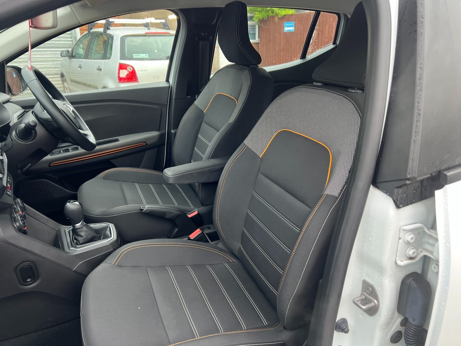 Used Dacia Sandero Stepway 2022 for sale - 77996985: Photo 10