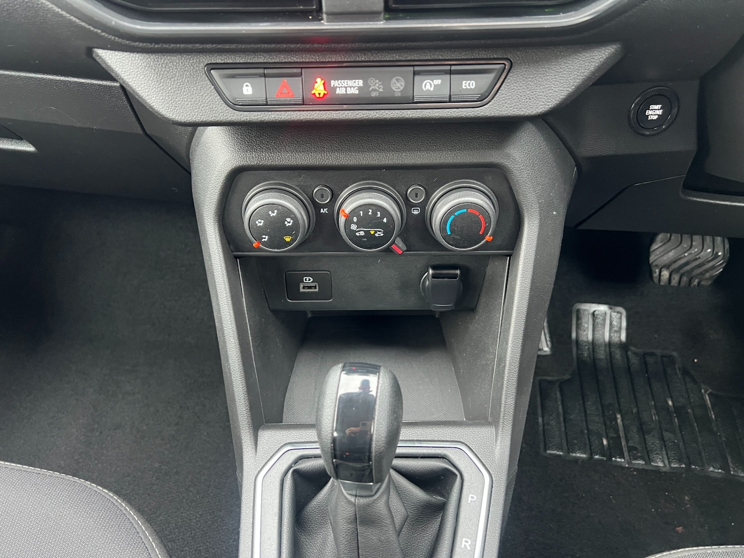 Used Dacia Sandero Stepway 2022 for sale - 77996985: Photo 17