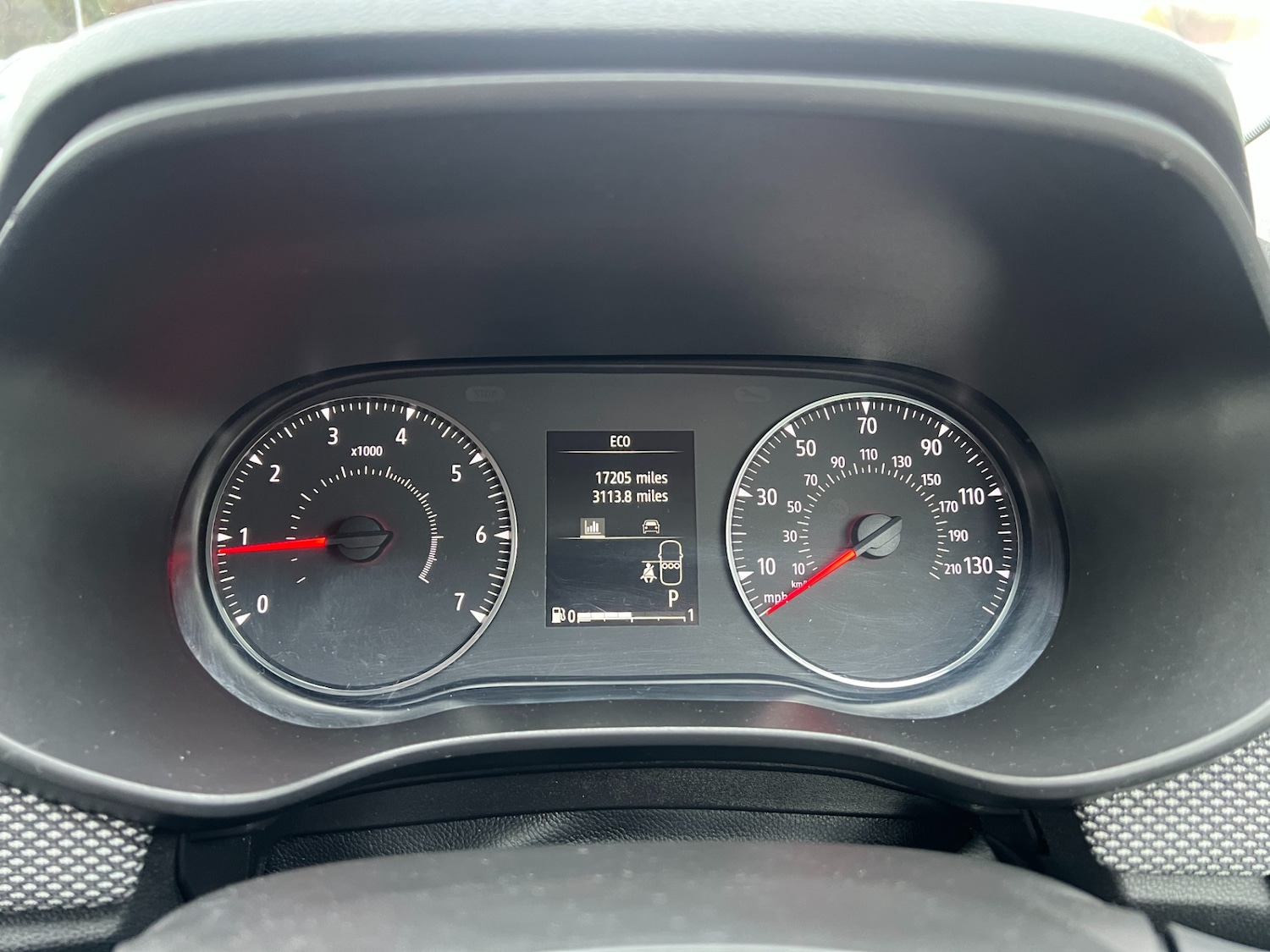 Used Dacia Sandero Stepway 2022 for sale - 77996985: Photo 21