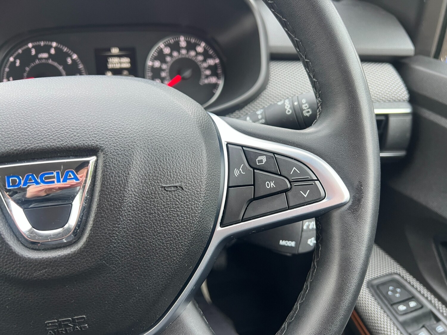 Used Dacia Sandero Stepway 2022 for sale - 77996985: Photo 23