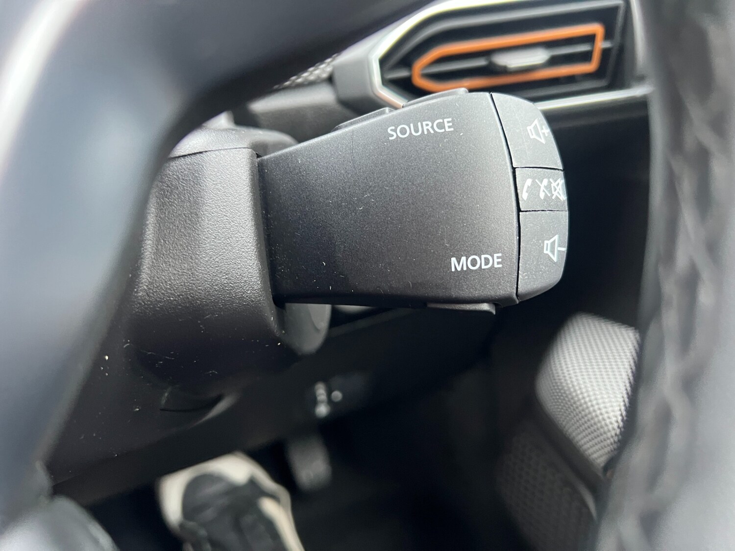 Used Dacia Sandero Stepway 2022 for sale - 77996985: Photo 25