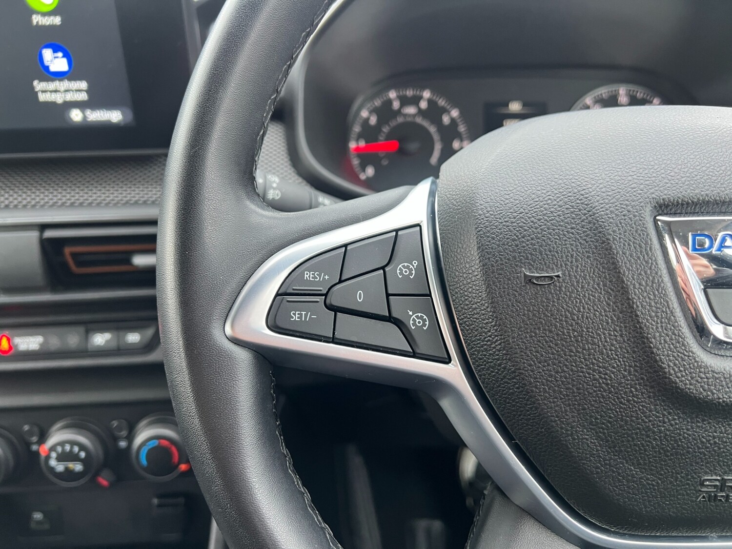 Used Dacia Sandero Stepway 2022 for sale - 77996985: Photo 26