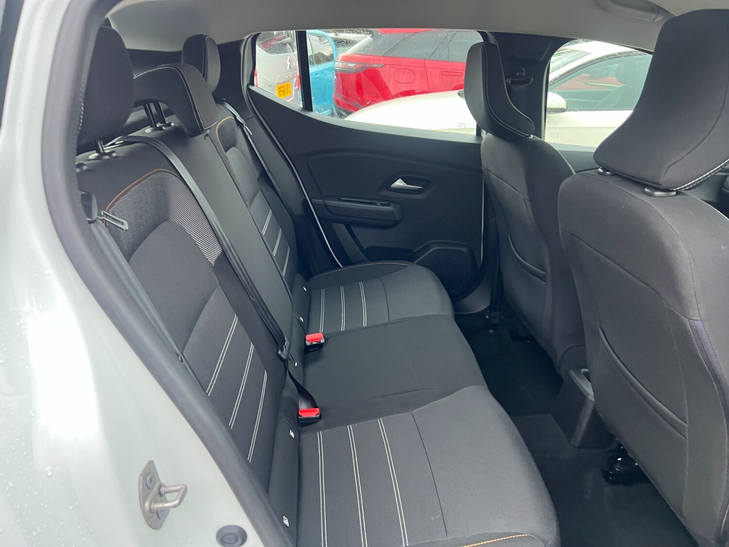 Used Dacia Sandero Stepway 2022 for sale - 77996985: Photo 34