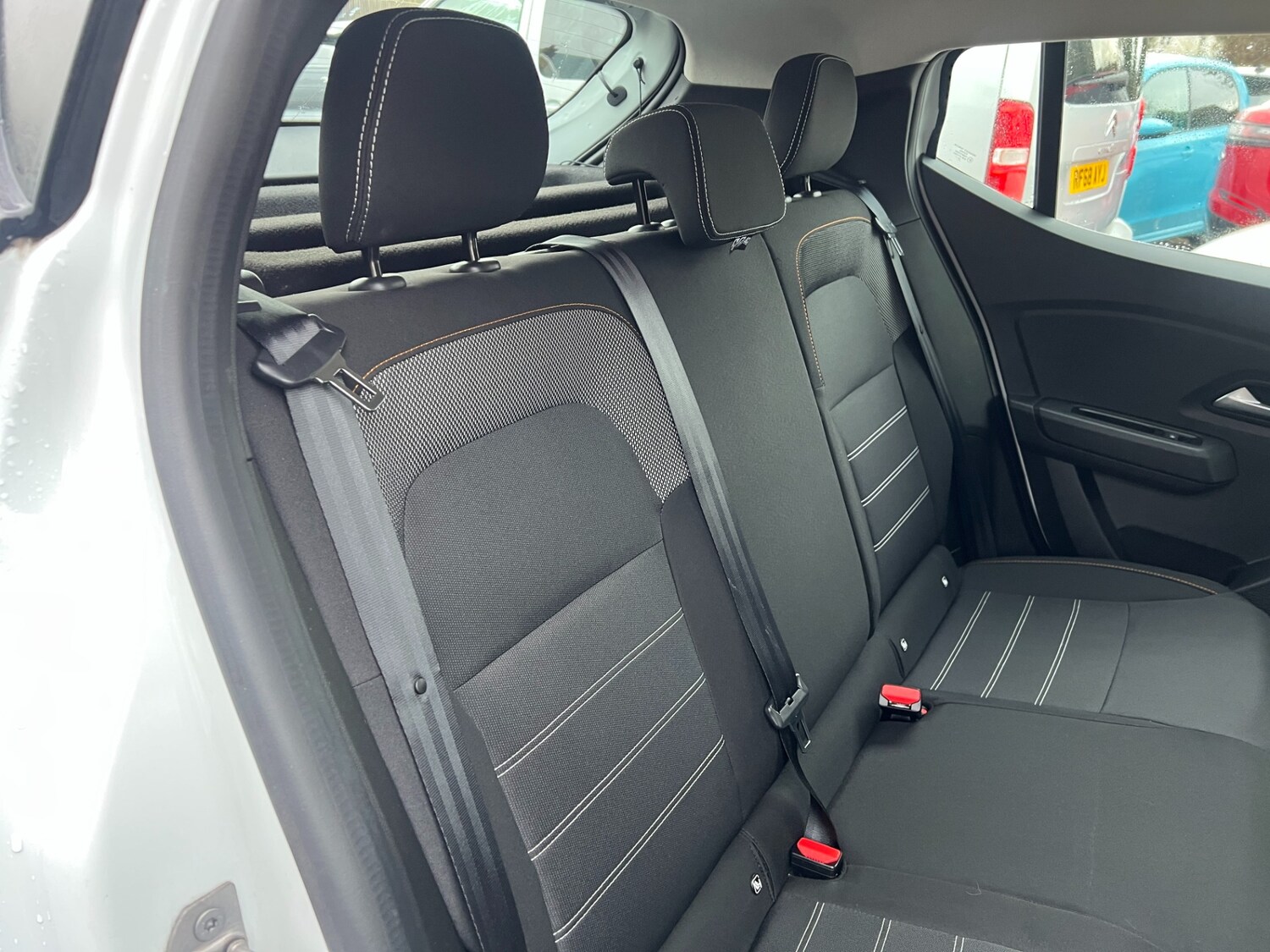 Used Dacia Sandero Stepway 2022 for sale - 77996985: Photo 35