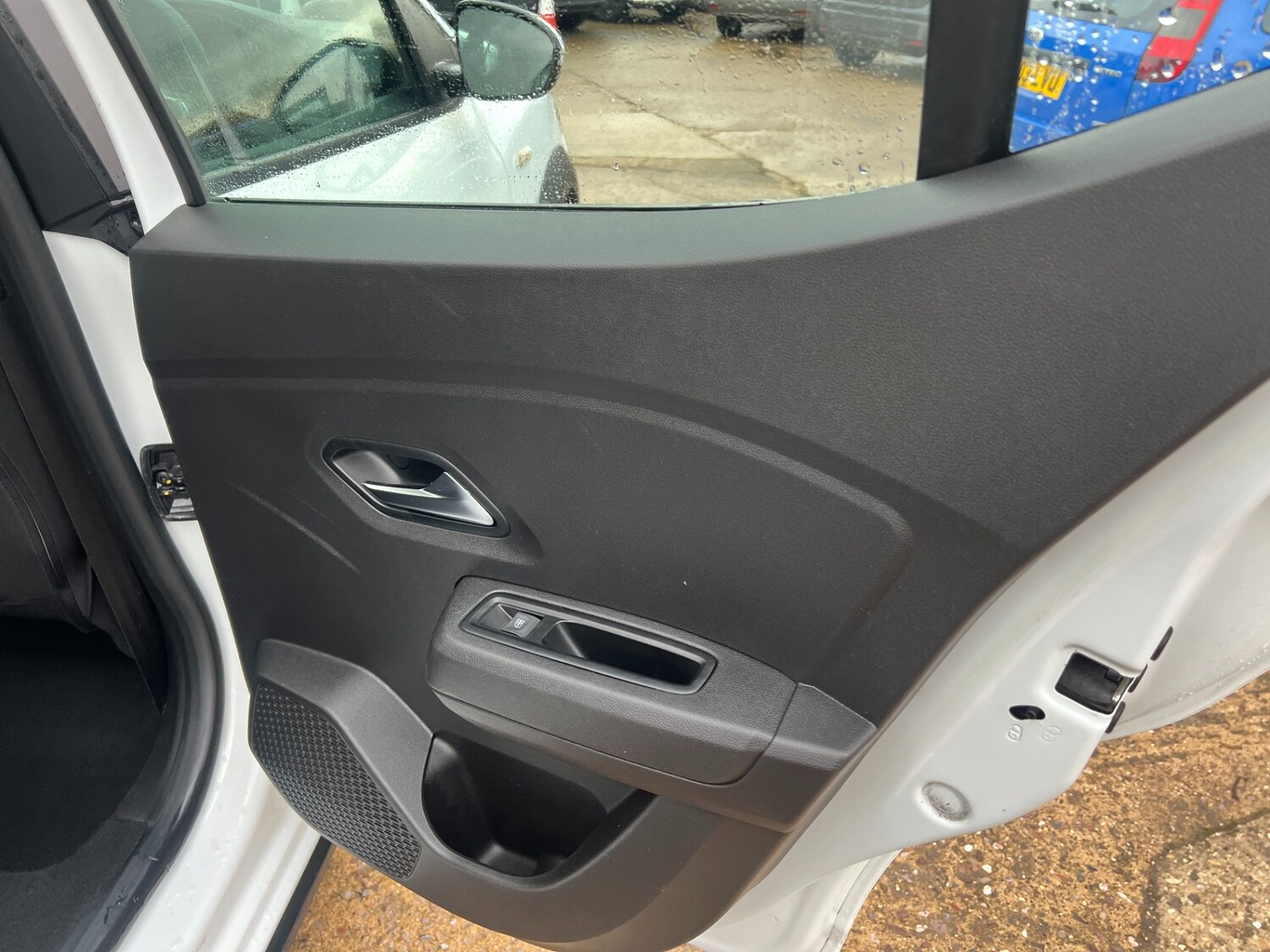 Used Dacia Sandero Stepway 2022 for sale - 77996985: Photo 36