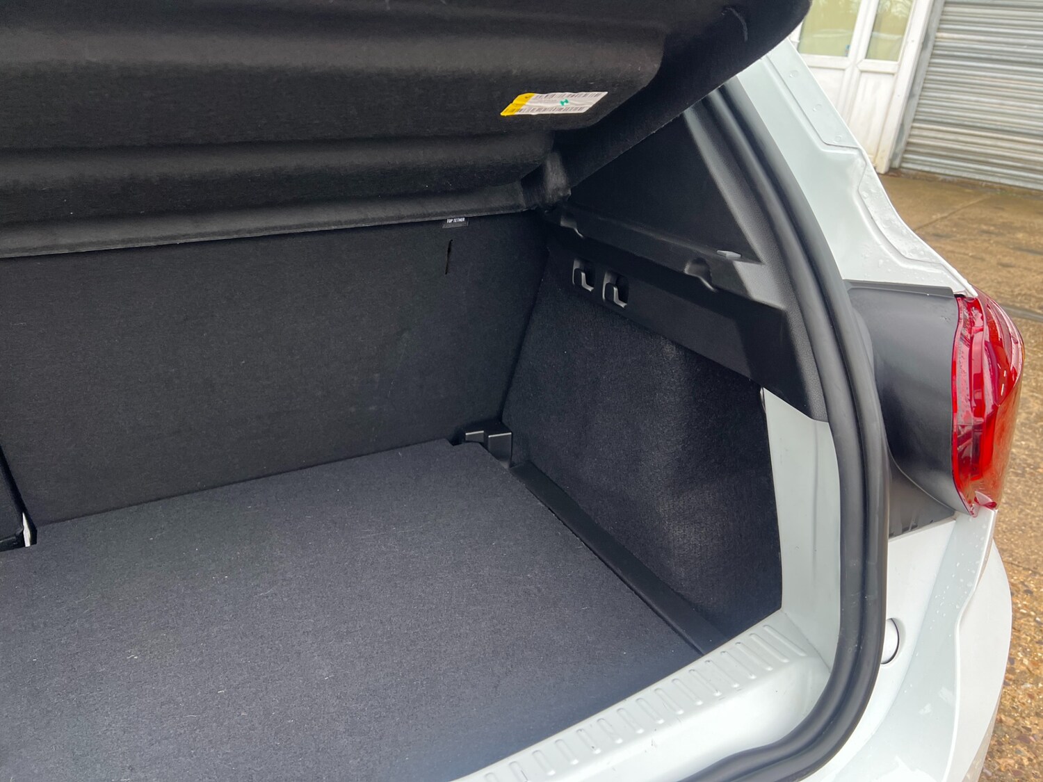 Used Dacia Sandero Stepway 2022 for sale - 77996985: Photo 39