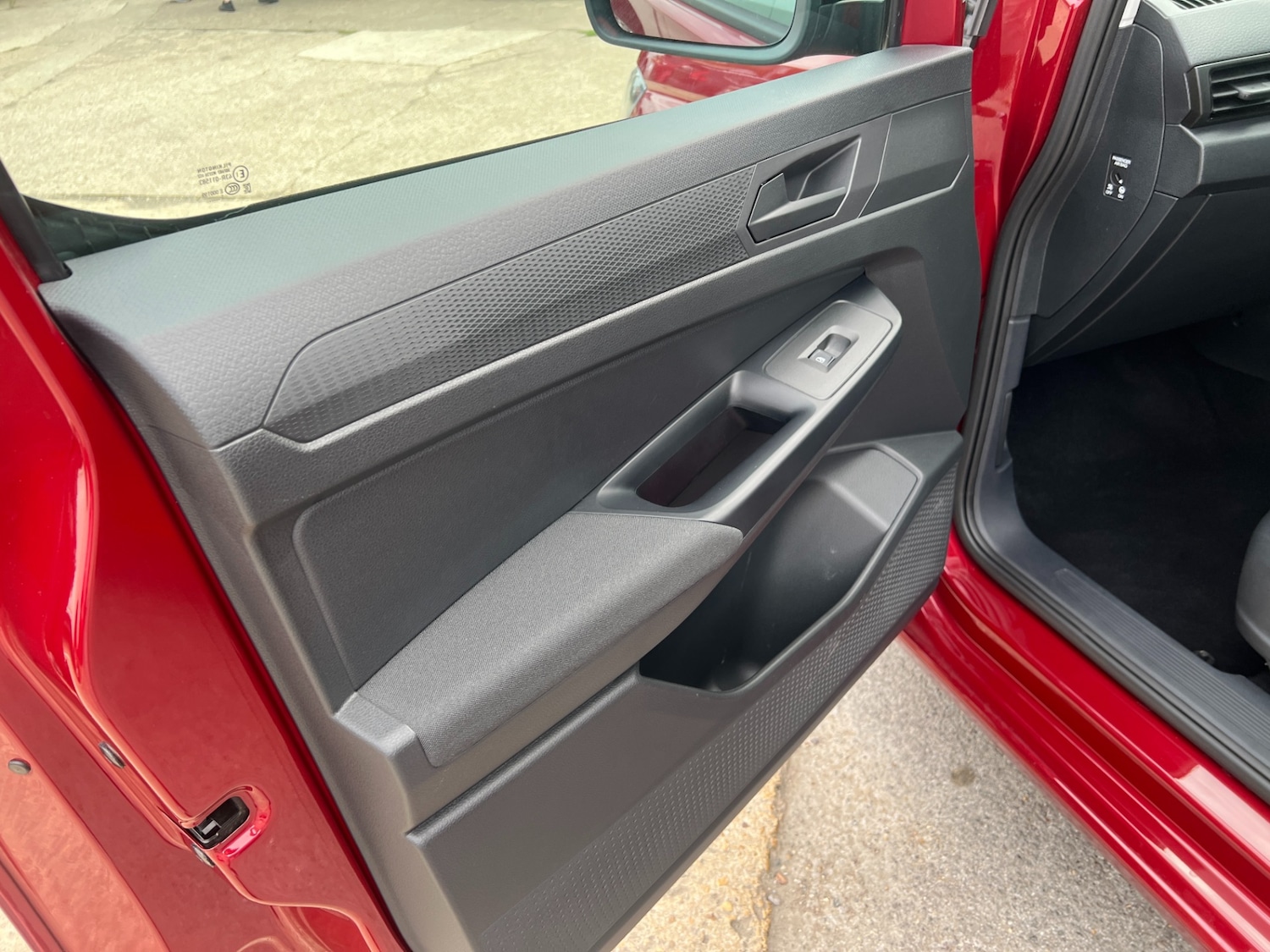 Used Volkswagen Caddy California Maxi 2022 for sale - 76382697: Photo 16