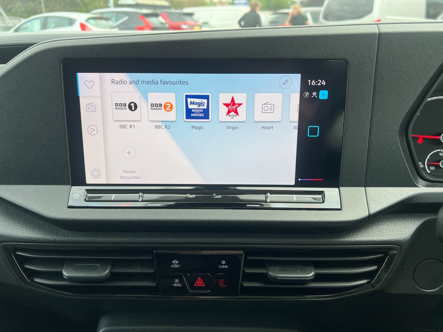 Used Volkswagen Caddy California Maxi 2022 for sale - 76382697: Photo 20