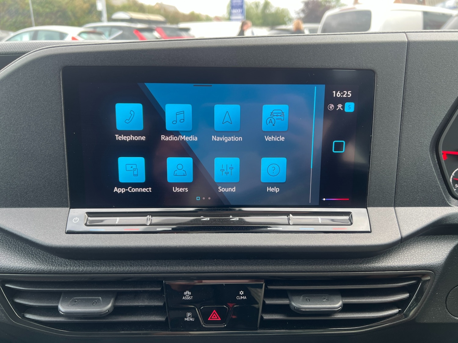 Used Volkswagen Caddy California Maxi 2022 for sale - 76382697: Photo 23