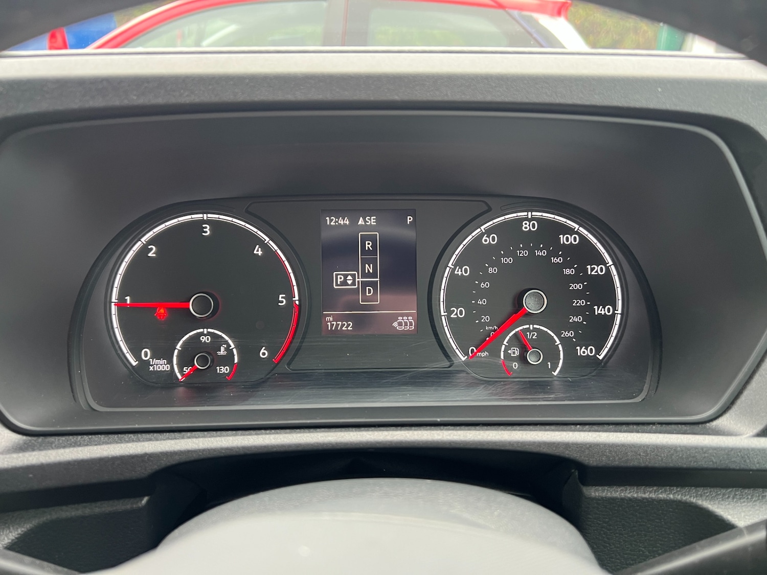 Used Volkswagen Caddy California Maxi 2022 for sale - 76382697: Photo 25