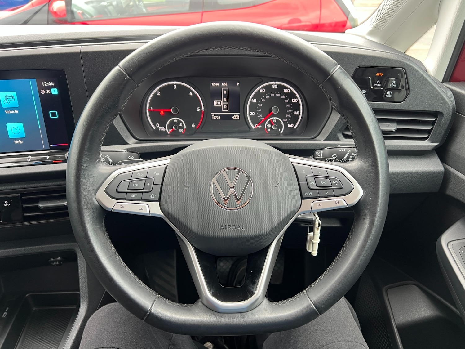 Used Volkswagen Caddy California Maxi 2022 for sale - 76382697: Photo 26