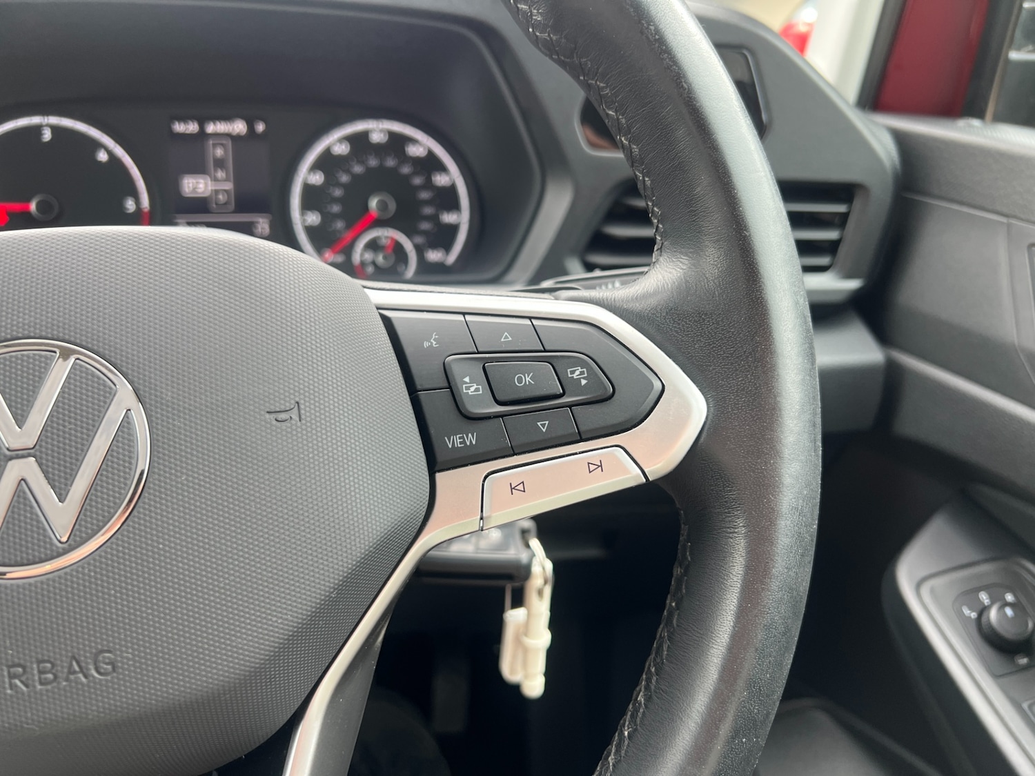 Used Volkswagen Caddy California Maxi 2022 for sale - 76382697: Photo 27