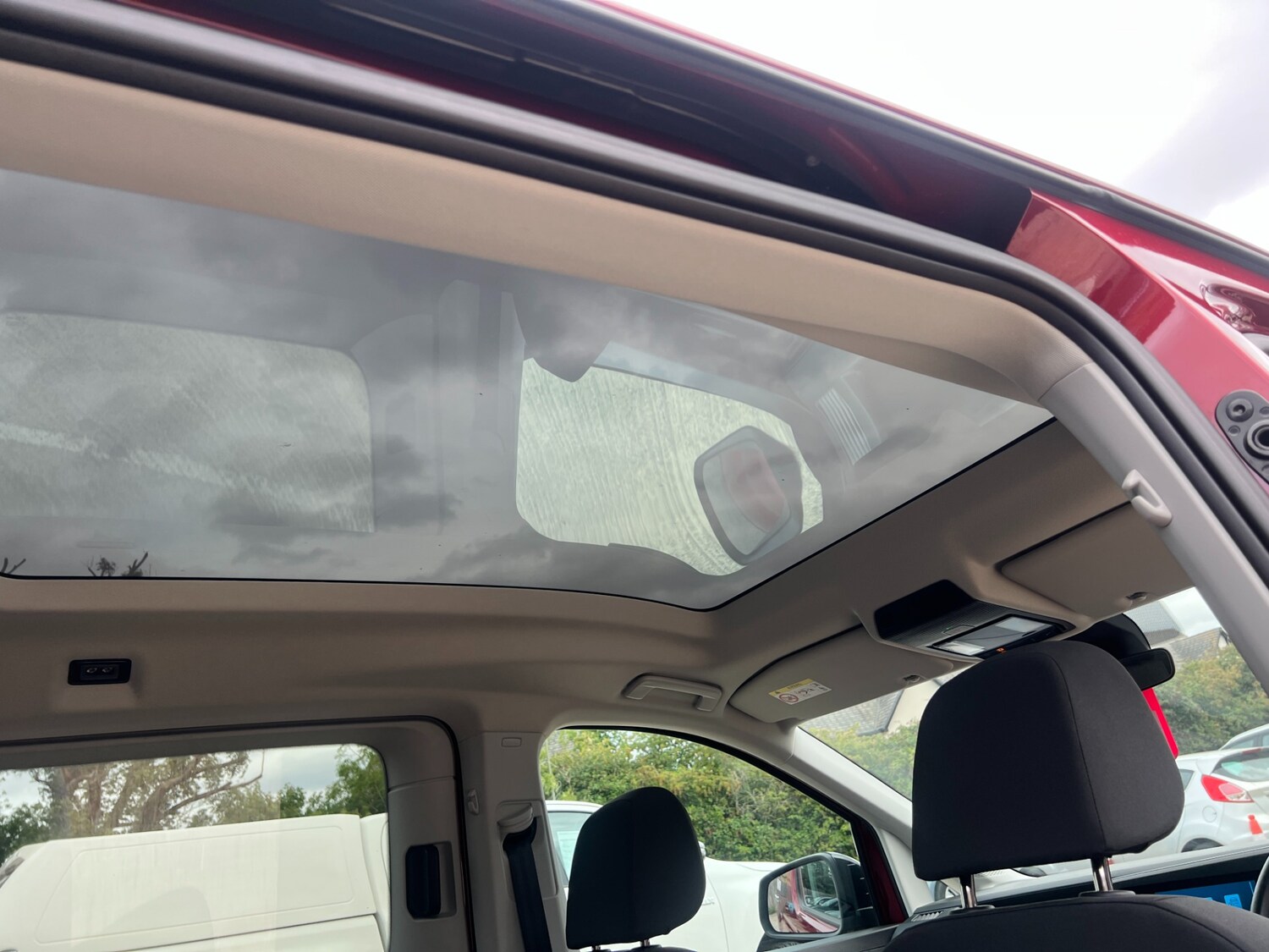 Used Volkswagen Caddy California Maxi 2022 for sale - 76382697: Photo 39