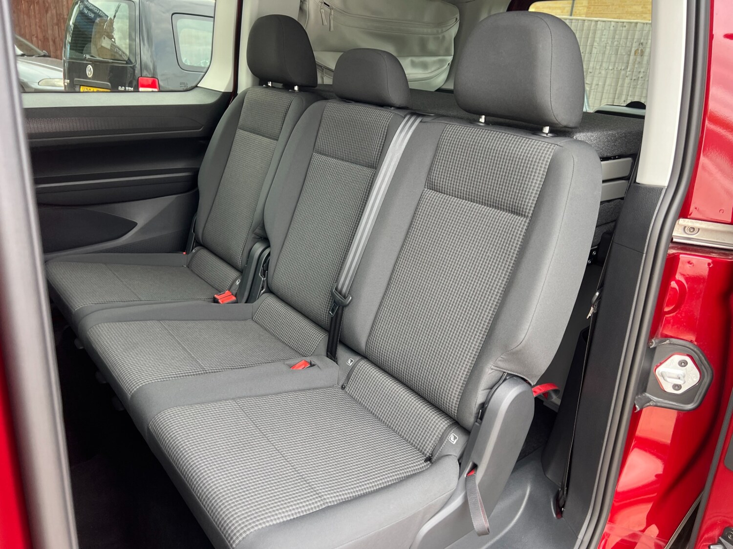 Used Volkswagen Caddy California Maxi 2022 for sale - 76382697: Photo 43