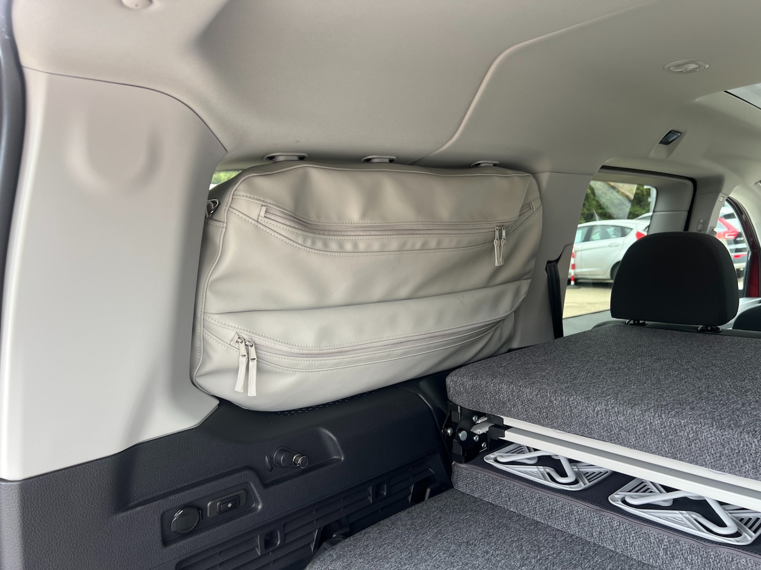 Used Volkswagen Caddy California Maxi 2022 for sale - 76382697: Photo 46